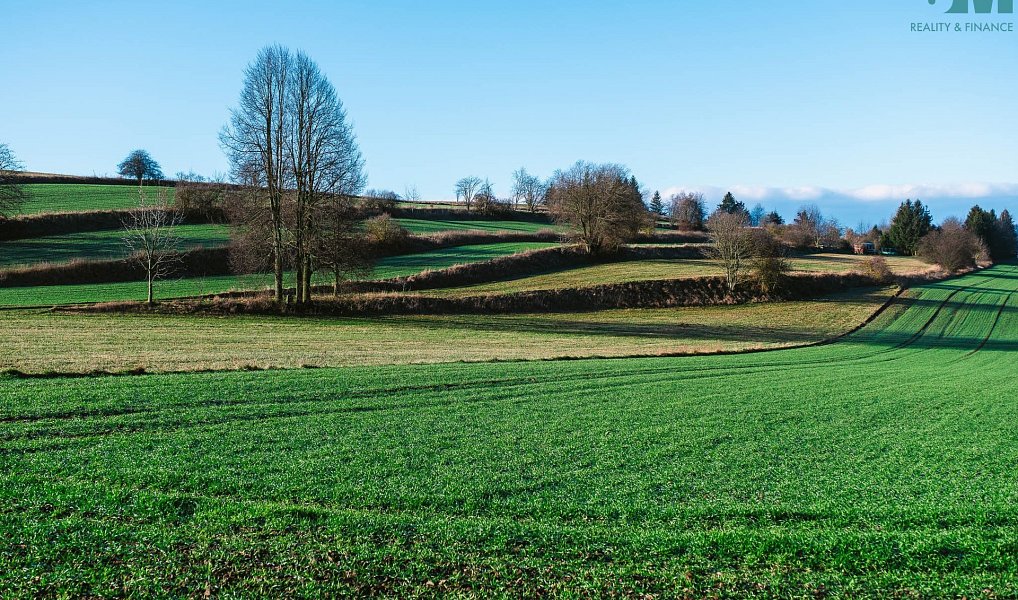 Pronájem bytu 2+kk 45 m², Třešť – náhled fotky 10