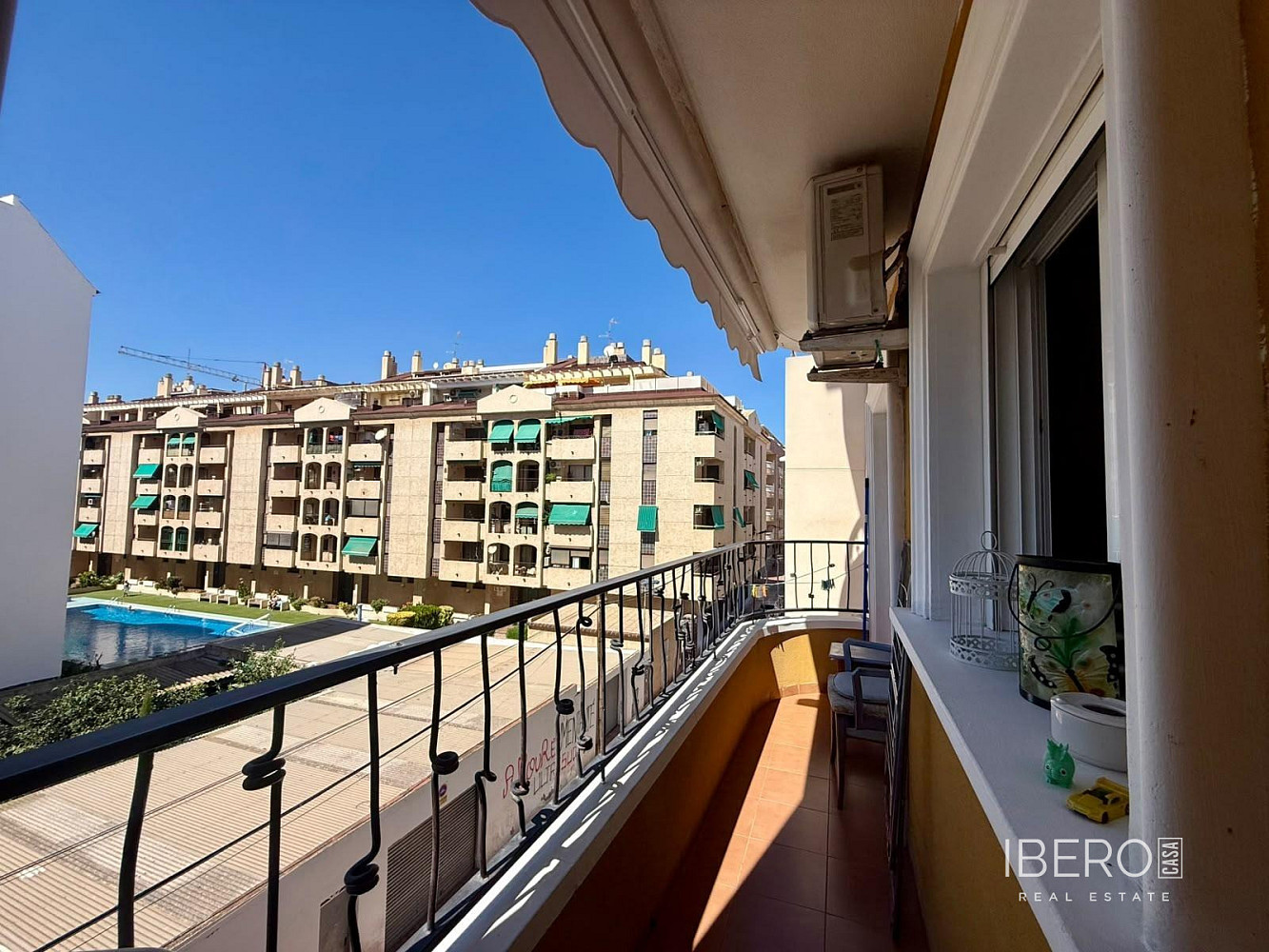 Pis 2+kk – Torrevieja - Vista 5