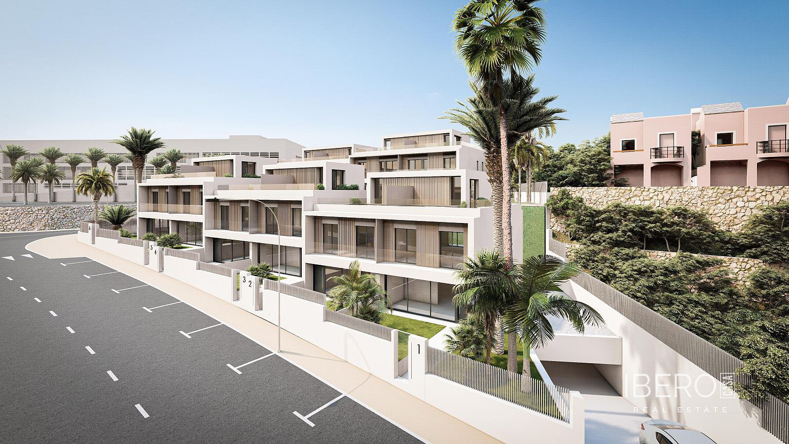 Prodej domu 179 m² s pozemkem 129 m², Estepona