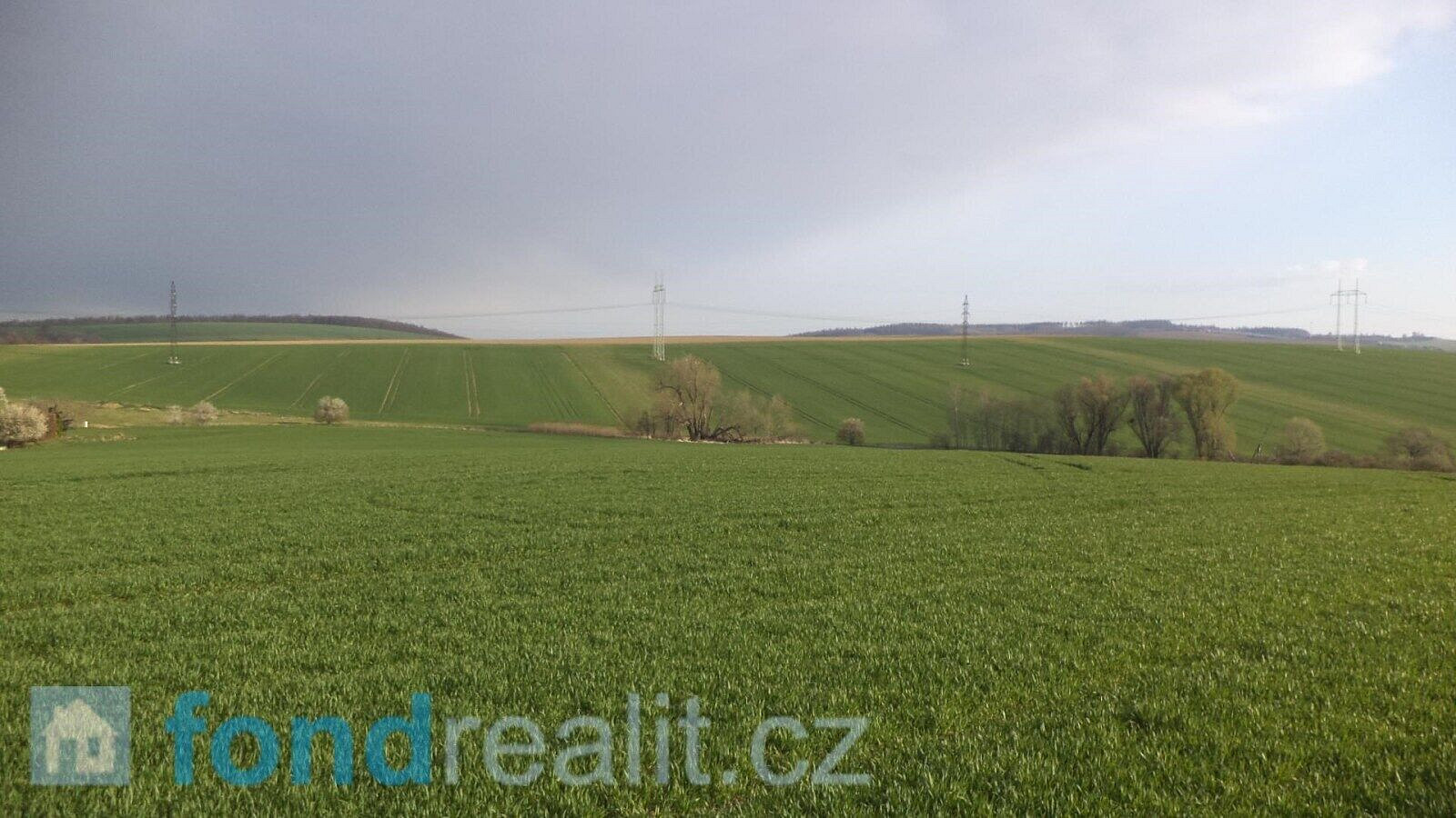 Prodej pozemku 13 279 m² – fotografie 2