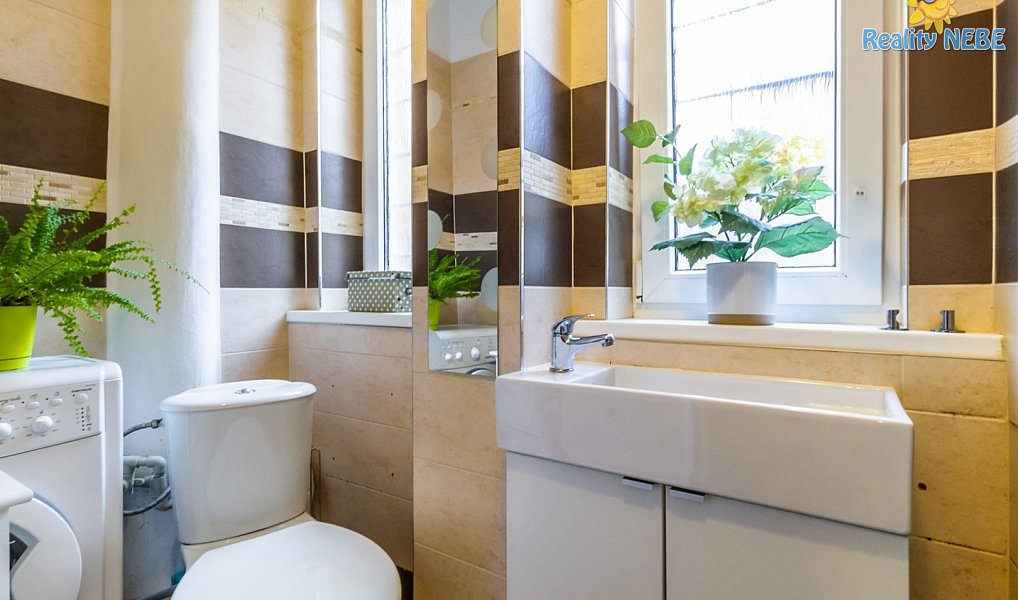 Prodej bytu 1+1 35 m², Praha – náhled fotky 3