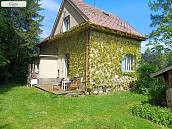 Prodej domu 108m2 s pozemkem 1698m2