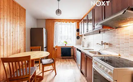 Prodej bytu 3+1 75 m², Bohdíkovská, Šumperk