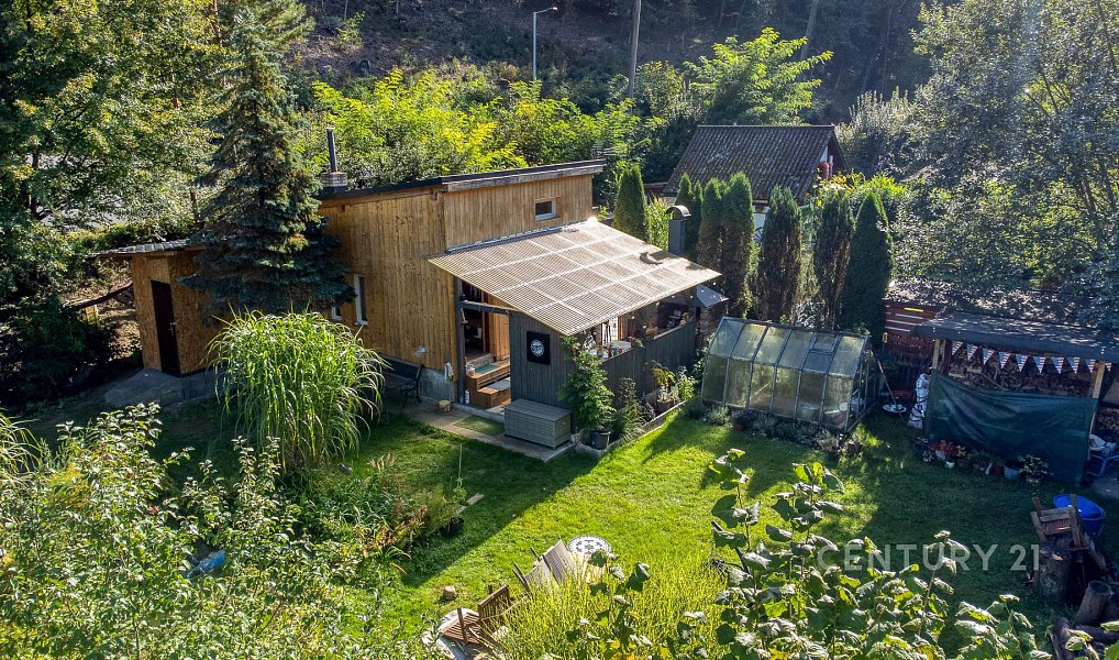 Prodej domu, 50 m², Mladá Boleslav, Krnsko