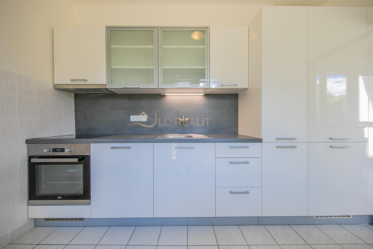 Pronájem bytu 4+1 91 m²
