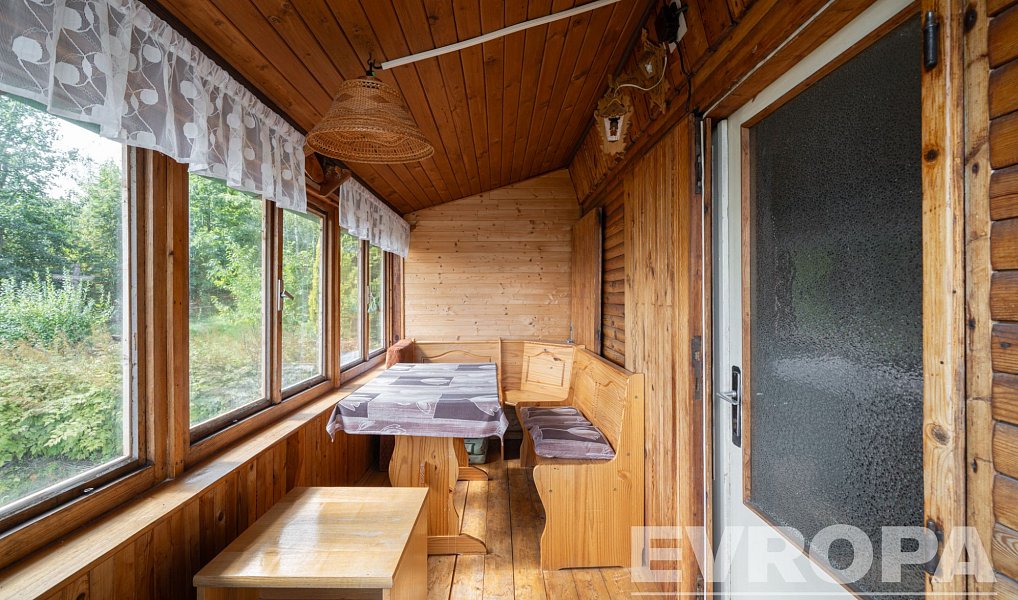 Prodej chaty/chalupy 100 m² s pozemkem 907 m², Bílá Třemešná – náhled fotky 16