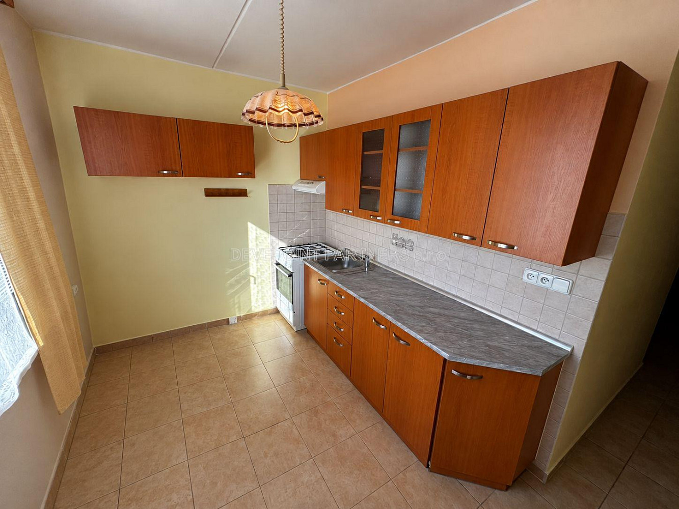Prodej bytu 1+1 40 m²