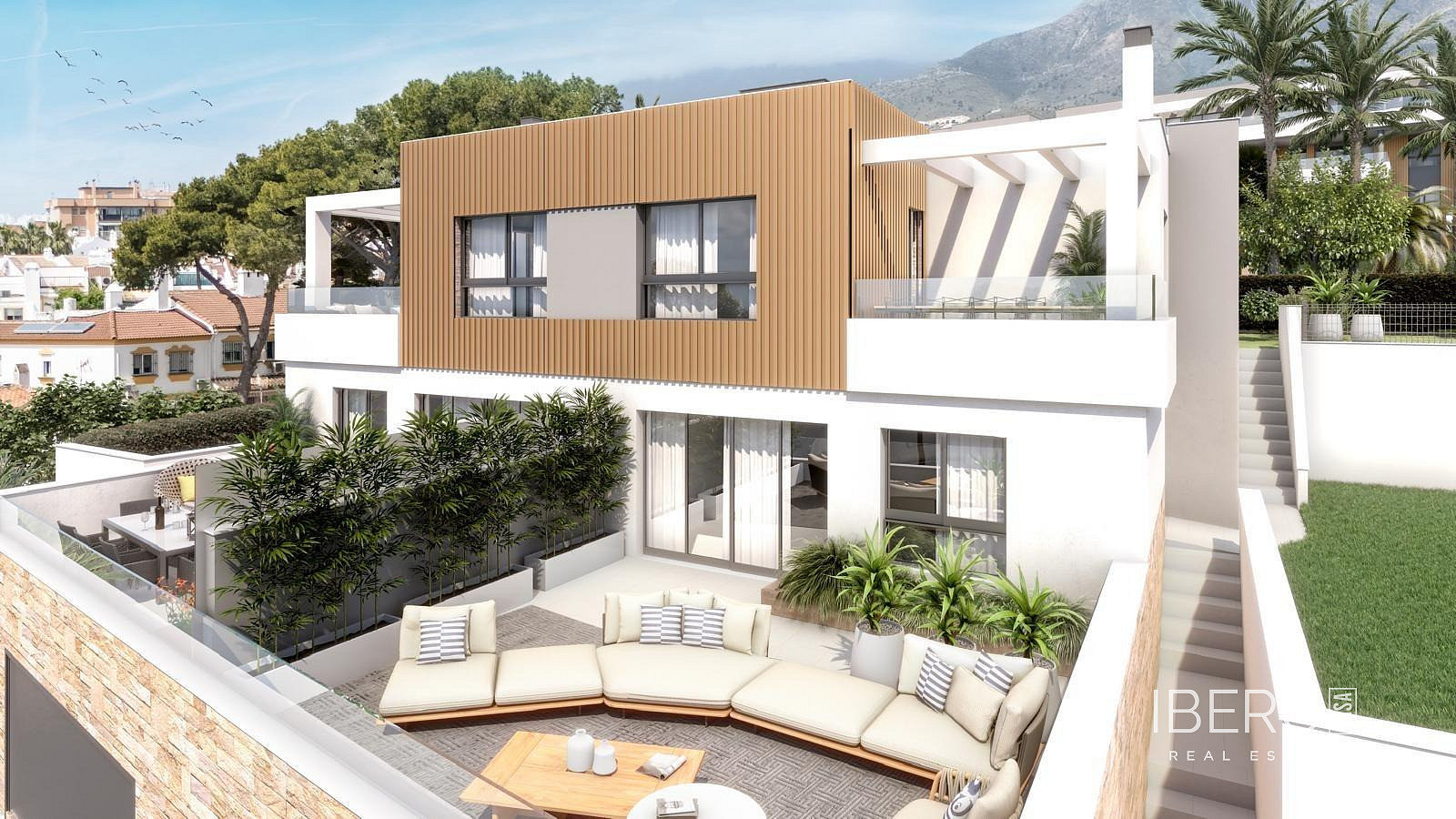 Casa 5+kk – Torremolinos, Costa del Sol Occidental