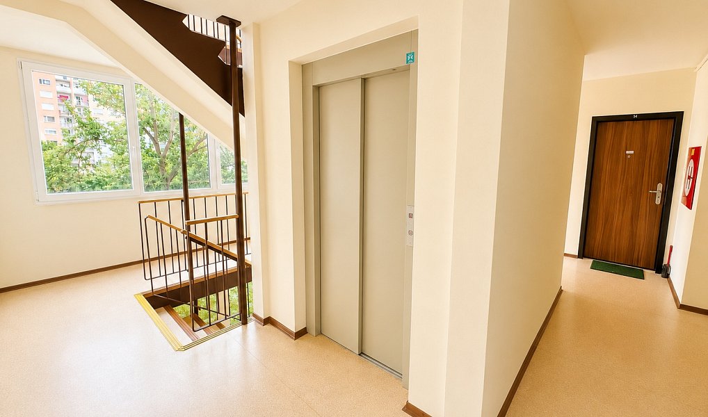 Prodej bytu 2+kk 43 m², Praha – náhled fotky 20