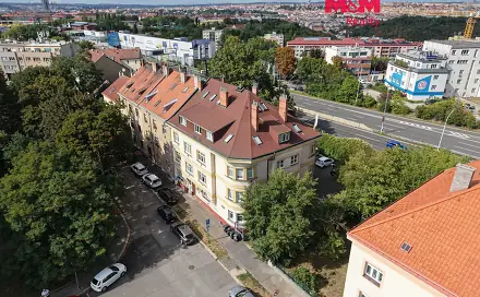 Prodej bytu 1+kk 33 m²