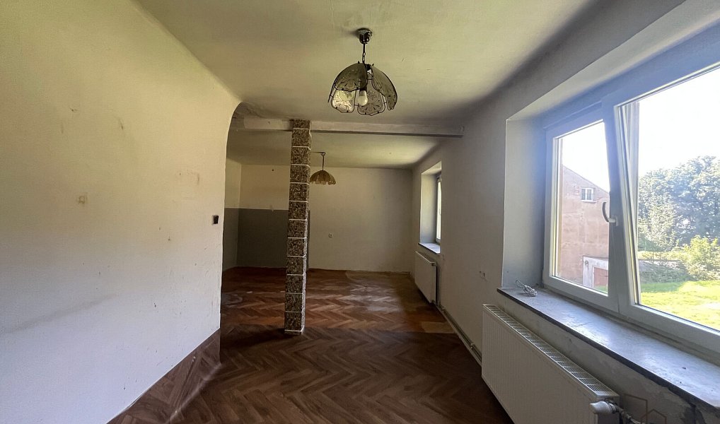 Prodej bytu 2+1 72 m², Lom – náhled fotky 3