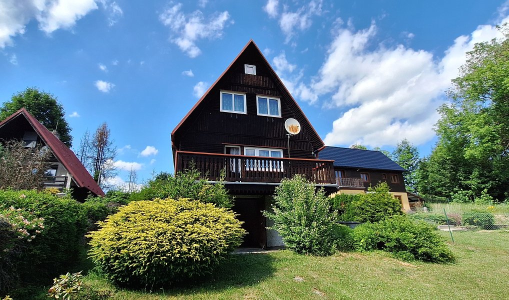Prodej chaty/chalupy 62 m², Budišov nad Budišovkou – náhled fotky 2
