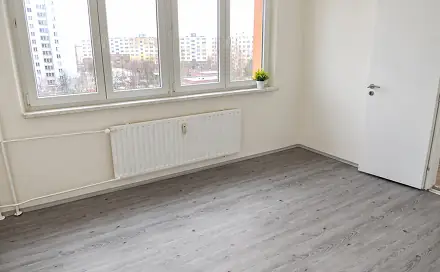 Prodej bytu 2+1 43 m²