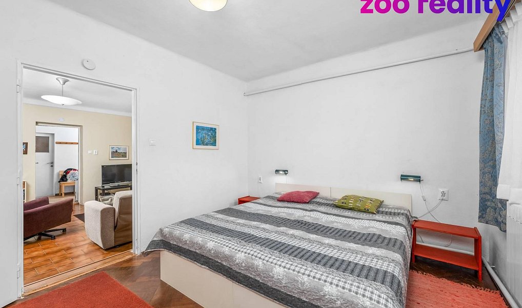 Prodej domu 234 m² s pozemkem 2 251 m², Sviny – náhled fotky 19