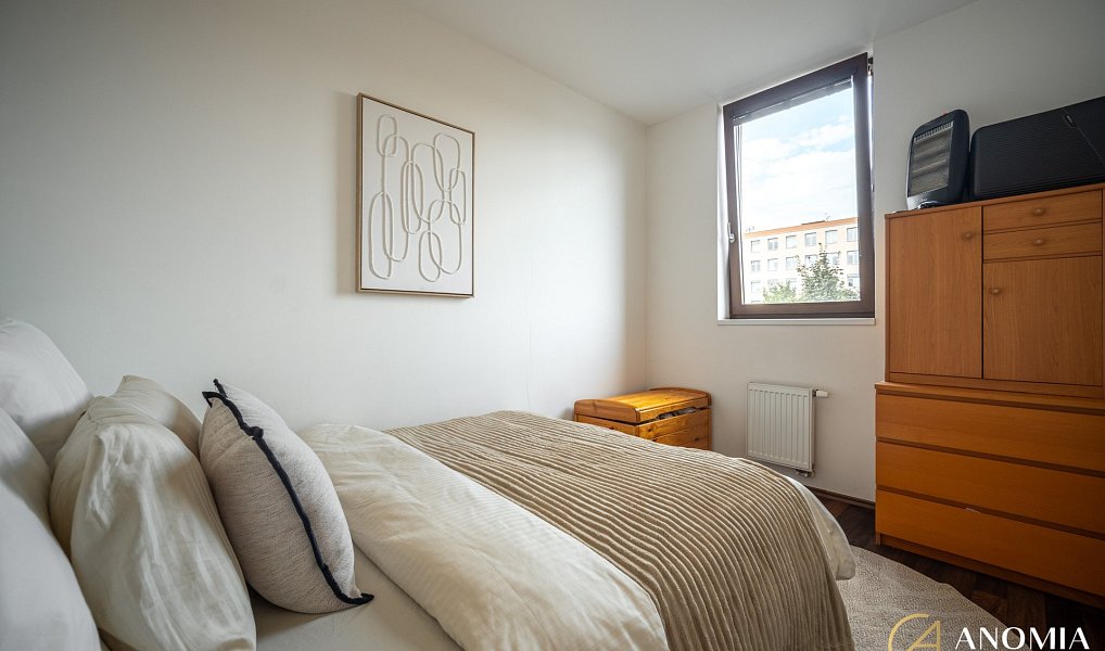Prodej bytu 2+kk 52 m², Brno – náhled fotky 15