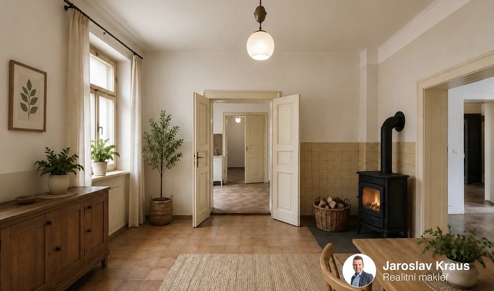 Prodej domu 186 m² s pozemkem 744 m², Lázně Bělohrad – náhled fotky 26