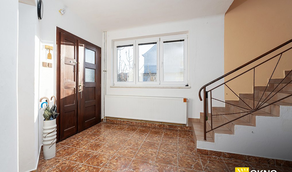 Prodej domu 284 m² s pozemkem 755 m², Hrušky – náhled fotky 8