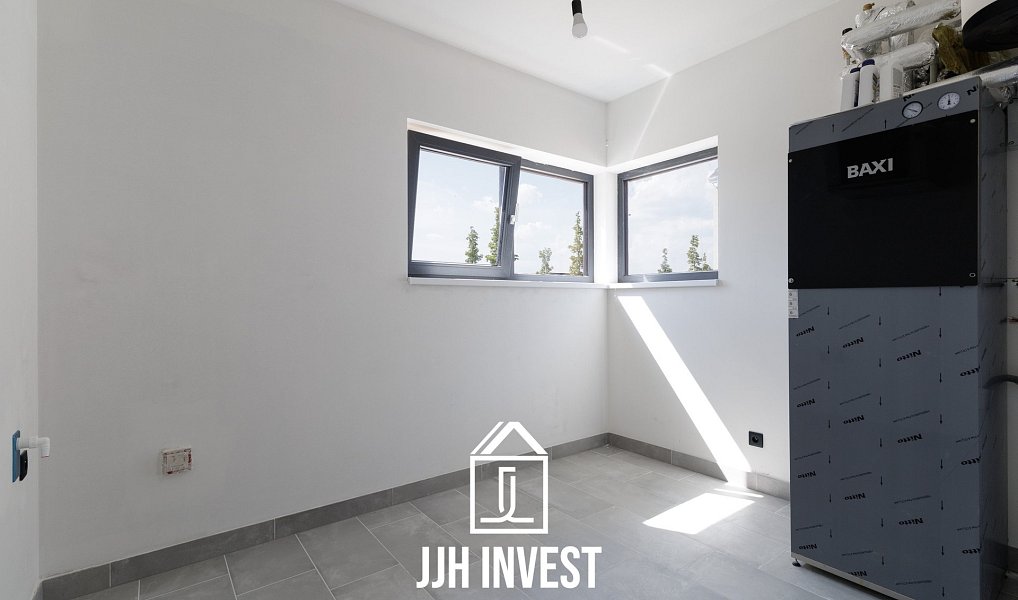 Prodej domu 212 m² s pozemkem 821 m², Vysoký Újezd – náhled fotky 20