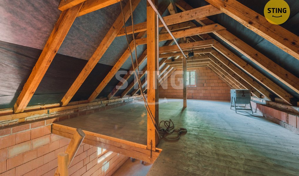 Prodej domu 272 m² s pozemkem 5 189 m², Stará Paka – náhled fotky 19