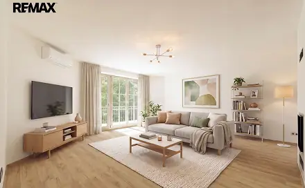Prodej bytu 5+1 191 m², Před Skalkami I, Praha 10 - Záběhlice