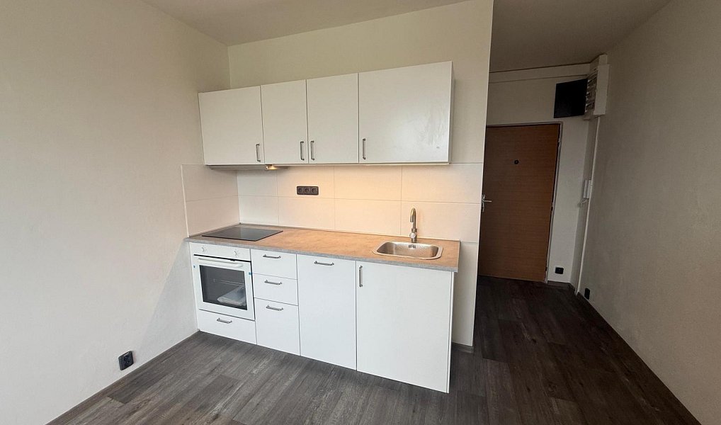 Pronájem bytu 1+1 35 m², Most – náhled fotky 2