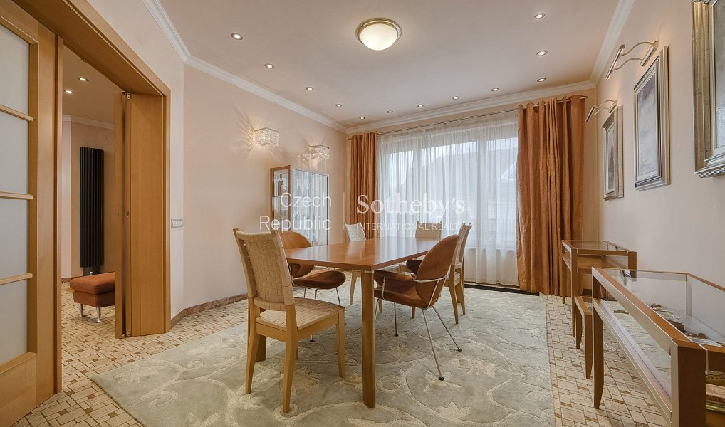 Prodej domu 645 m² s pozemkem 760 m², Průhonice – náhled fotky 8