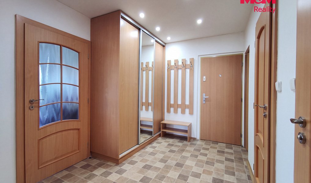Prodej bytu 3+1 65 m², Orlová – náhled fotky 3