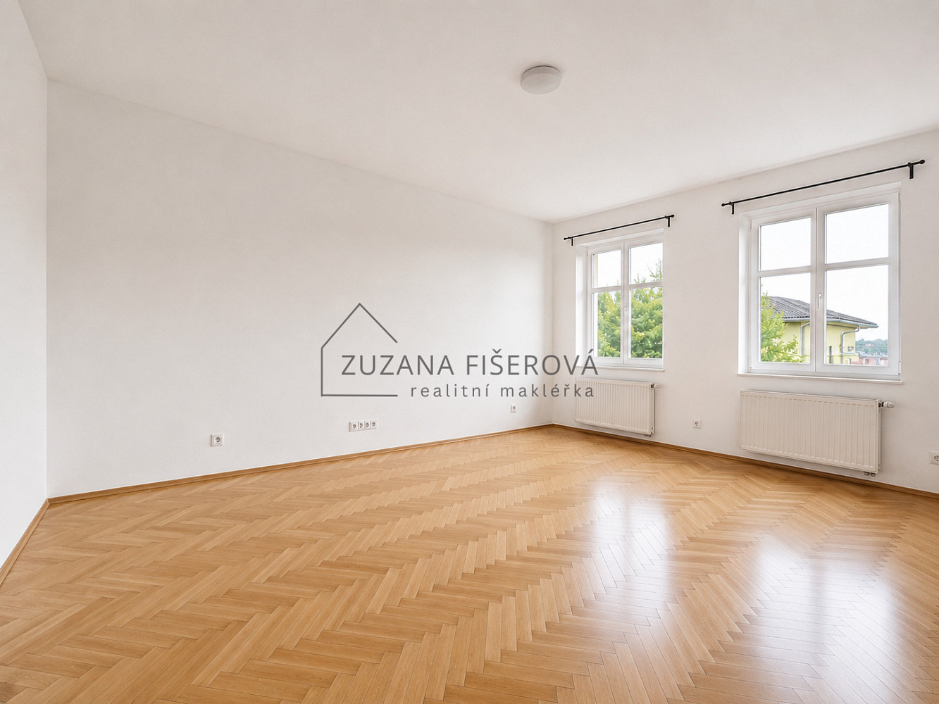 Pronájem bytu 2+1 70 m² — photo 3