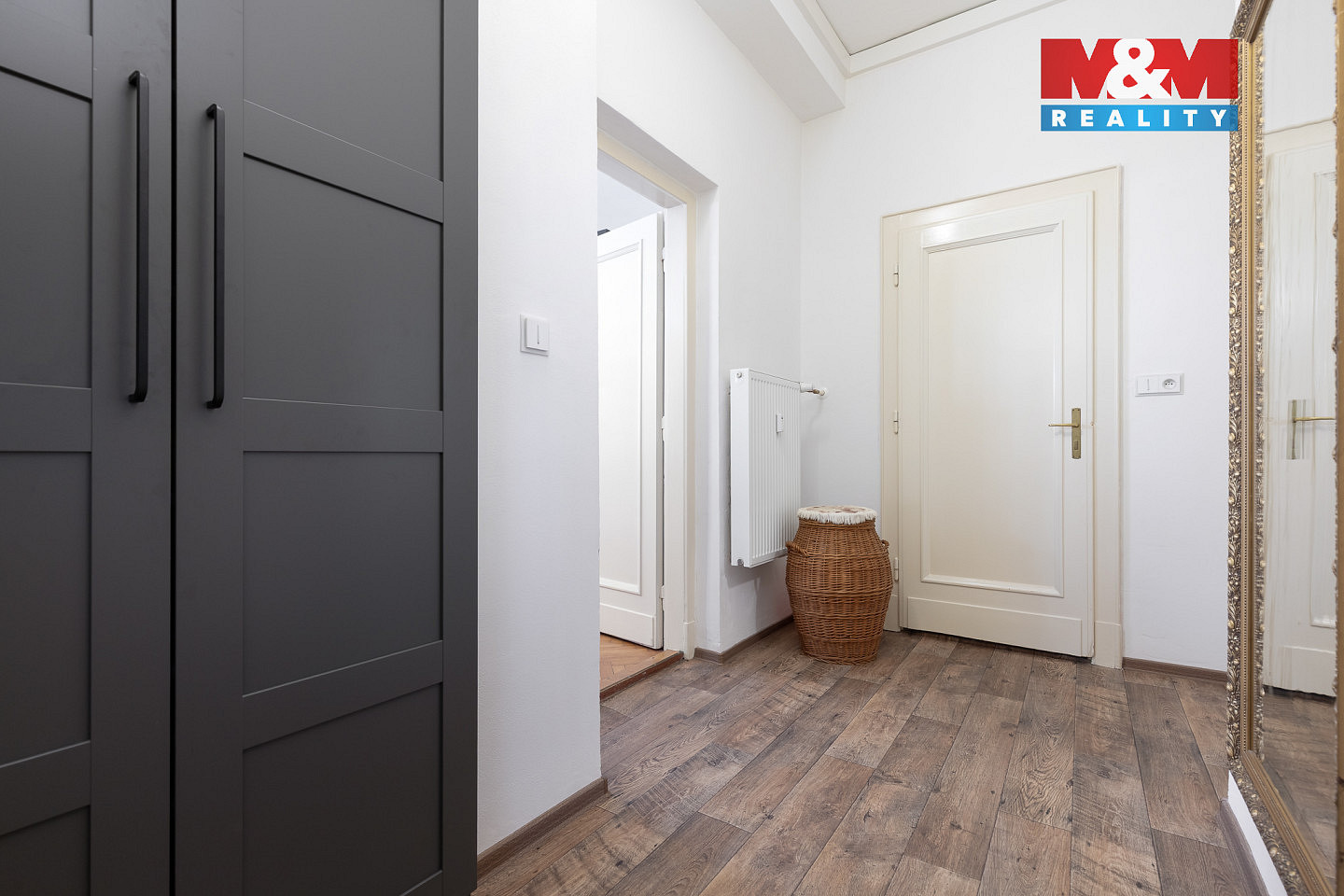 Prodej bytu atypického 83 m² — photo 2