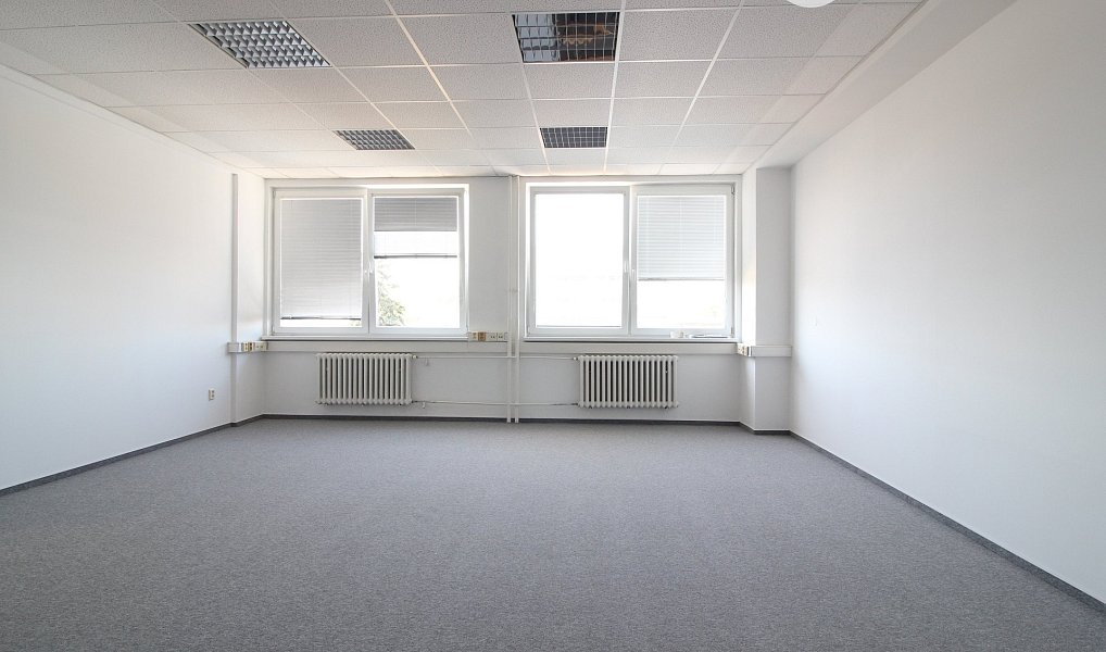 Pronájem kanceláře 18 m², Brno – náhled fotky 2