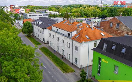 Prodej bytu 3+1 58 m², Dolnoměcholupská, Praha 10 - Hostivař
