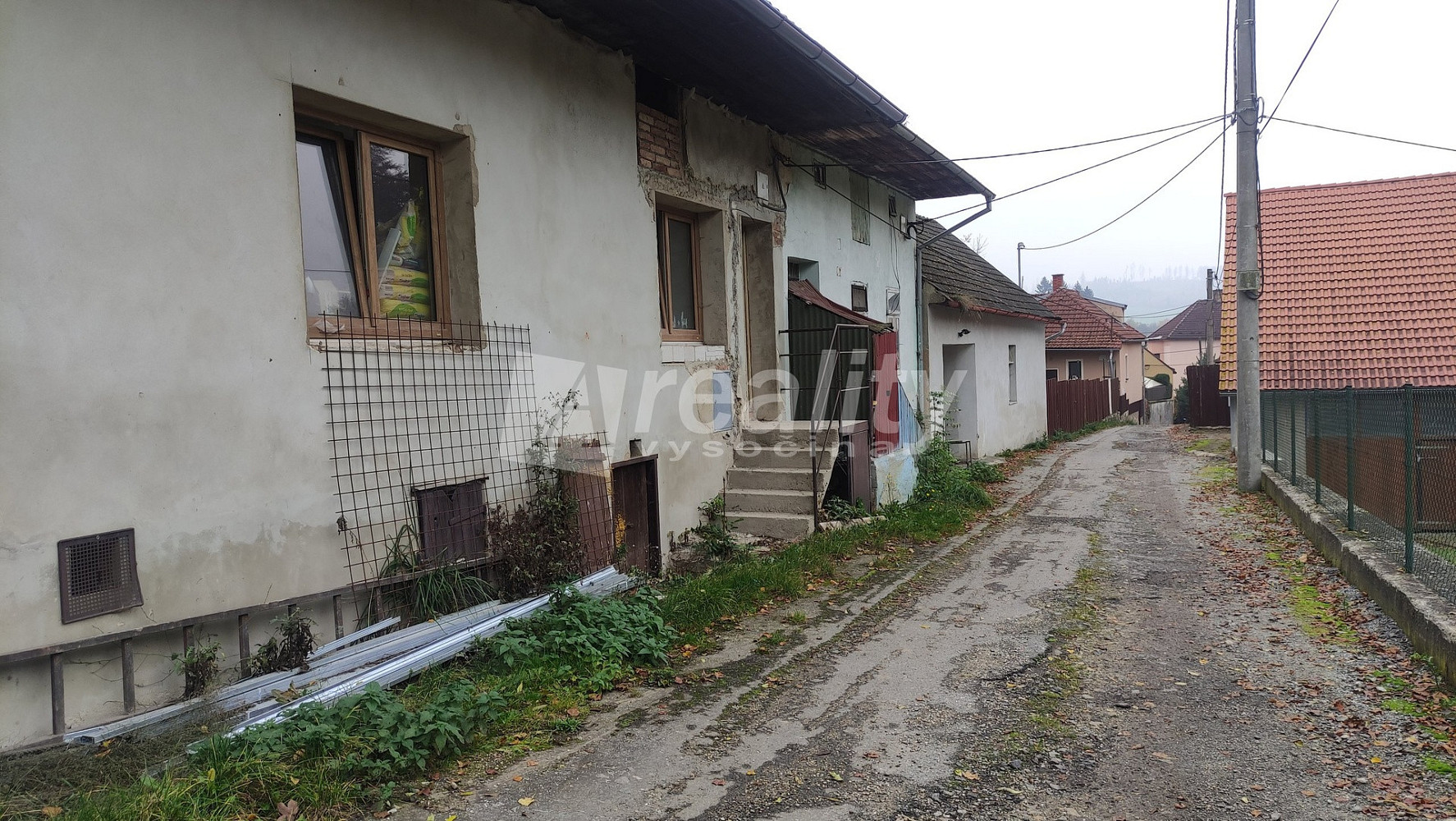 Prodej domu 70 m² s pozemkem 76 m² – pohled 3