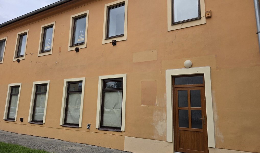 Pronájem obchodních prostor 253 m², Holešov – náhled fotky 12