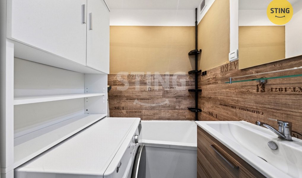 Prodej bytu 2+1 54 m², Prostějov – náhled fotky 3