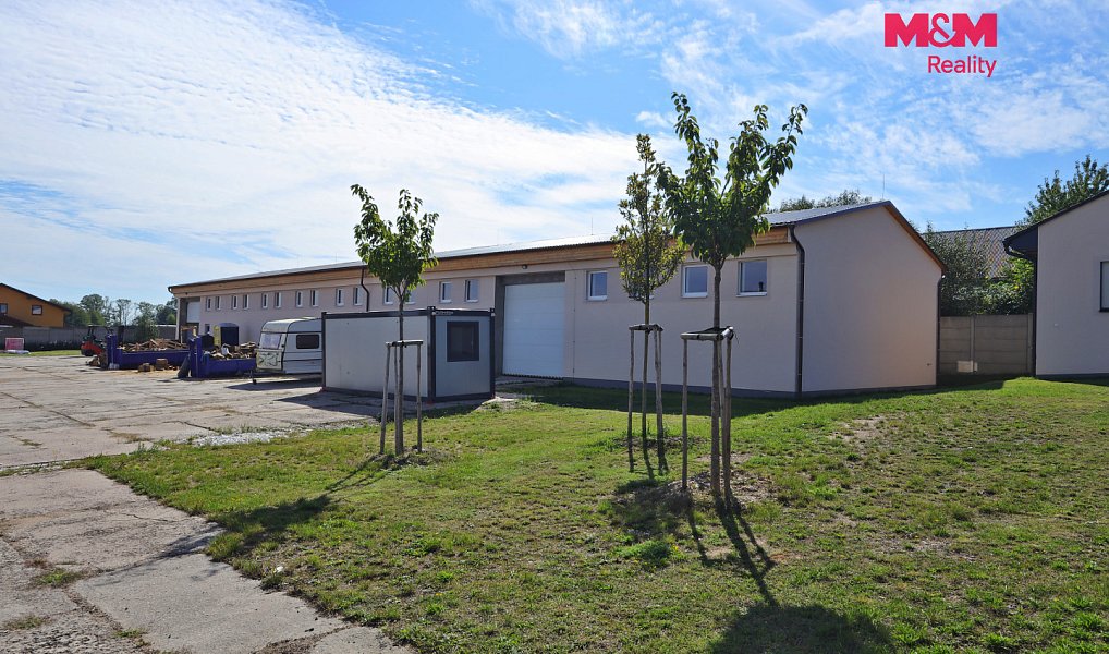 Prodej obchodních prostor 1 381 m², Zbraslavice – náhled fotky 4