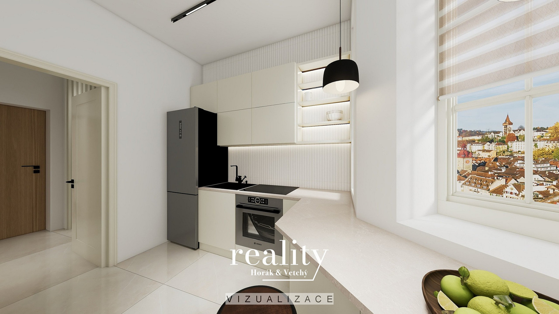 Prodej domu 429 m² s pozemkem 159 m² – pohled 6