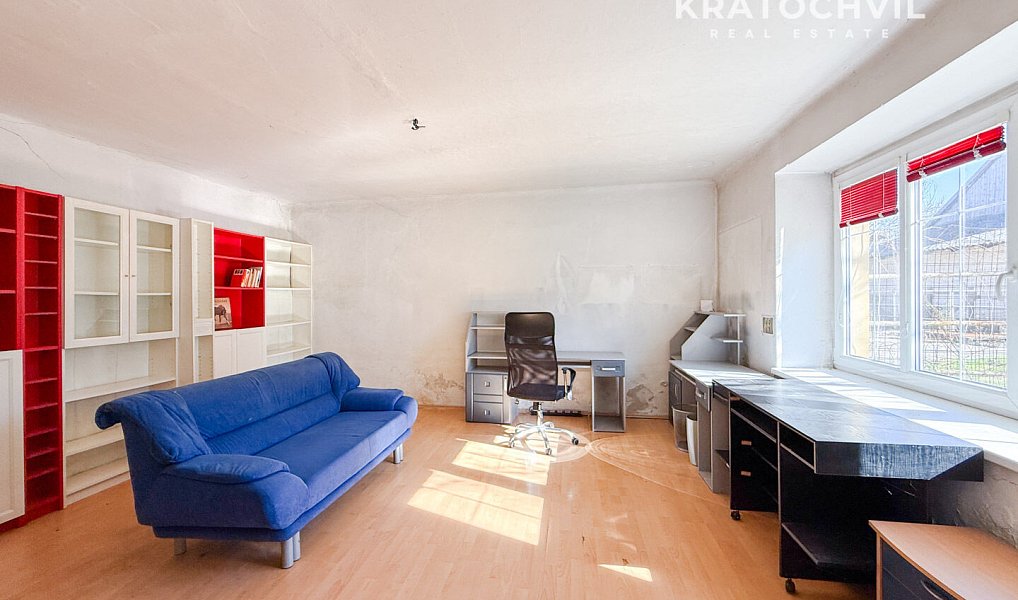 Prodej domu 110 m² s pozemkem 1 727 m², Úmyslovice – náhled fotky 6