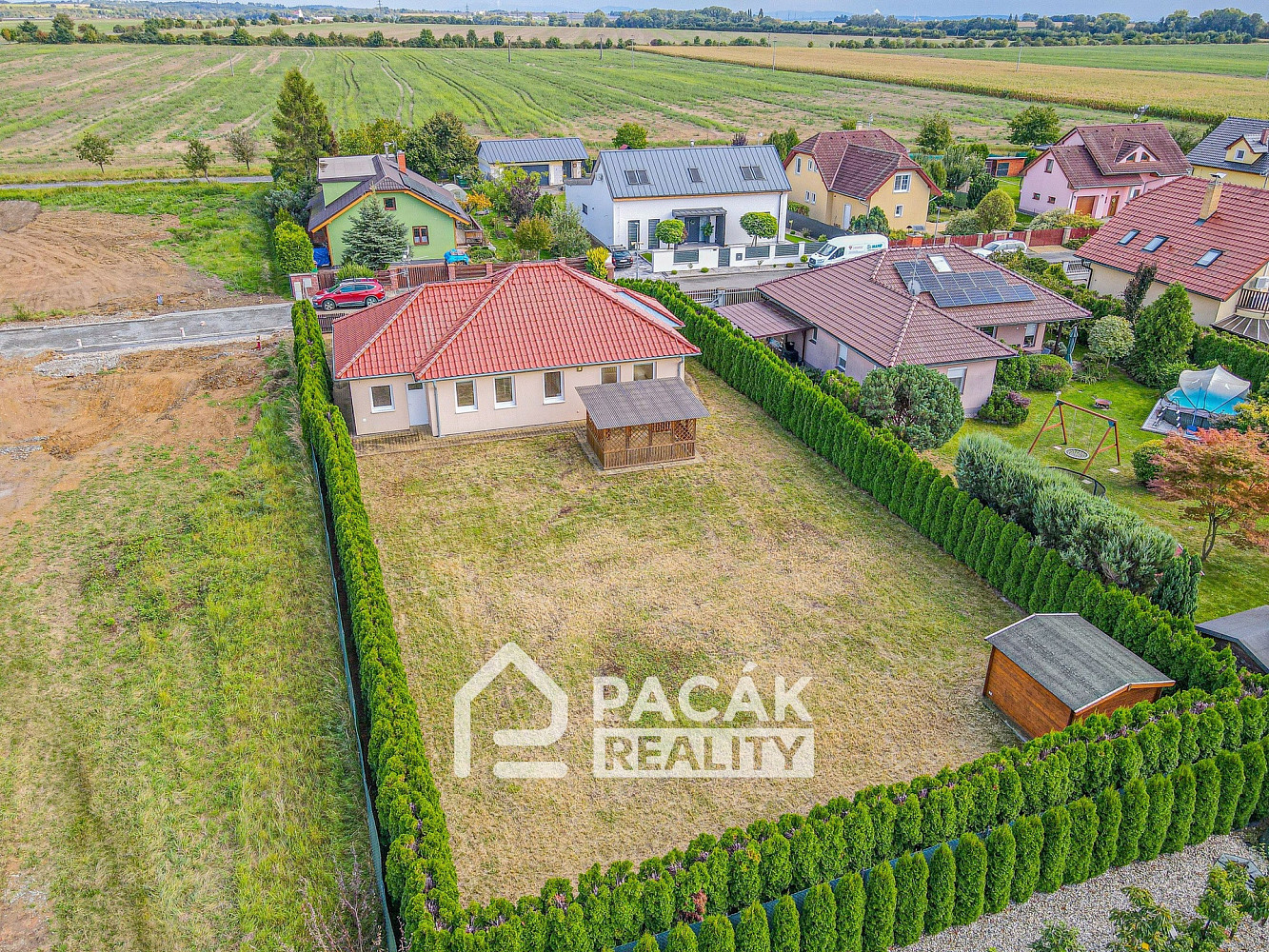 Prodej domu 130 m² s pozemkem 925 m² — photo 3