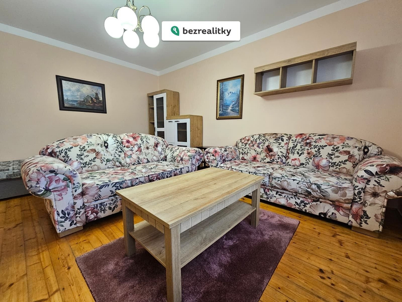 Prodej bytu 1+1 43 m² — photo 2