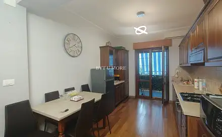 Prodej bytu 3+1 110 m², Scalea, Provincia di Cosenza, Itálie