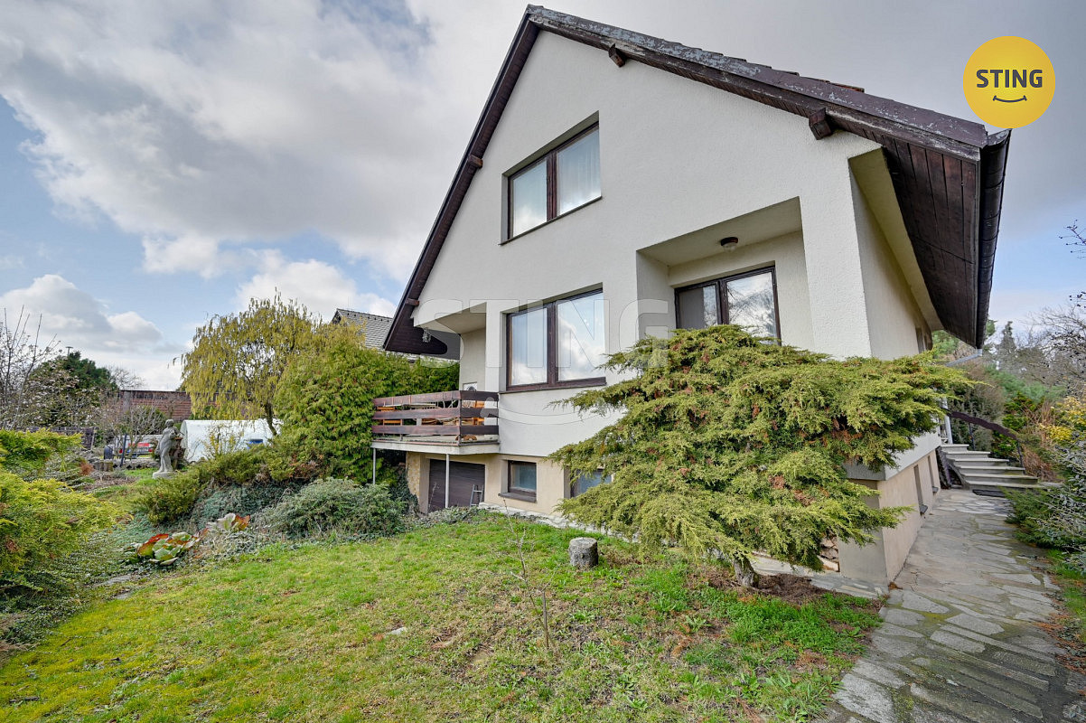 Prodej domu 208 m² s pozemkem 511 m² — photo 3