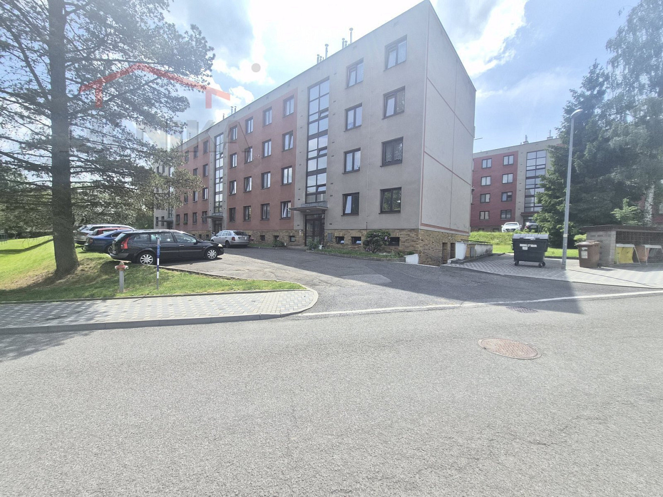 Prodej bytu 3+1 72 m² – fotografie 3