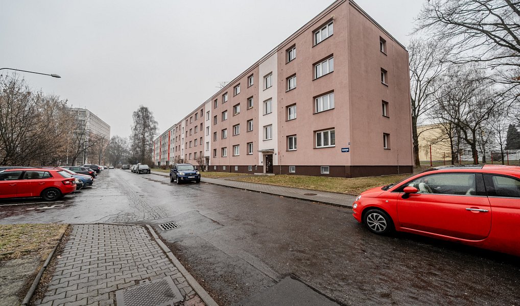Prodej bytu 1+1 39 m², Ostrava – náhled fotky 20