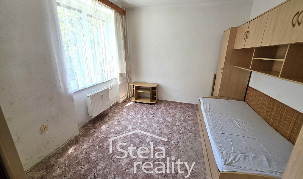 Prodej bytu 2+1 52 m², Rýmařov – náhled fotky 4