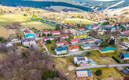 Prodej bytu 3+kk 83 m²