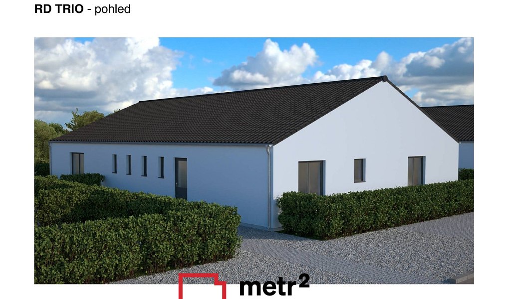 Prodej bytu 2+kk 57 m², Uničov – náhled fotky 12