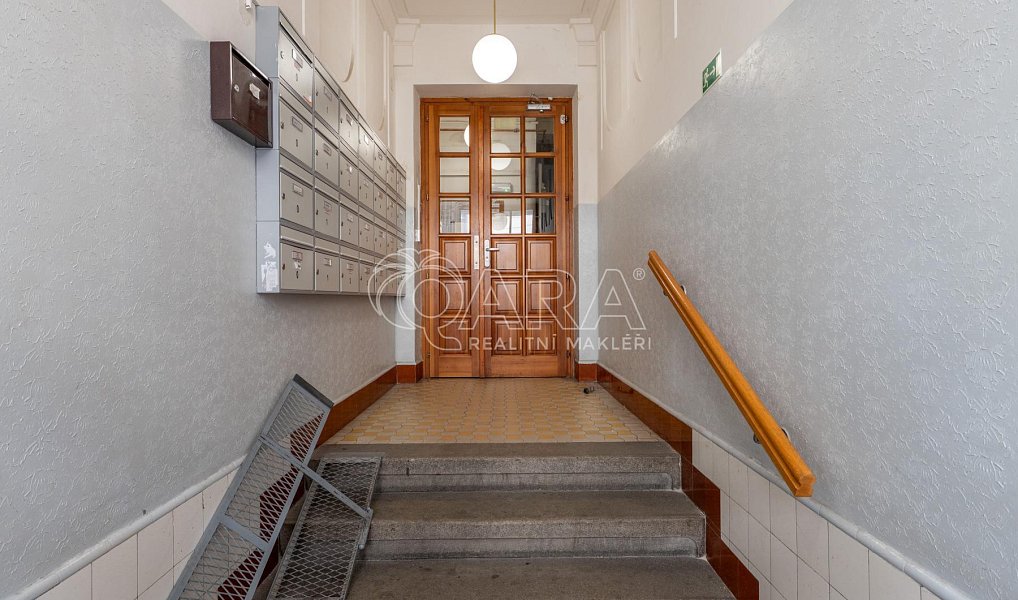 Pronájem bytu 2+1 57 m², Praha – náhled fotky 17
