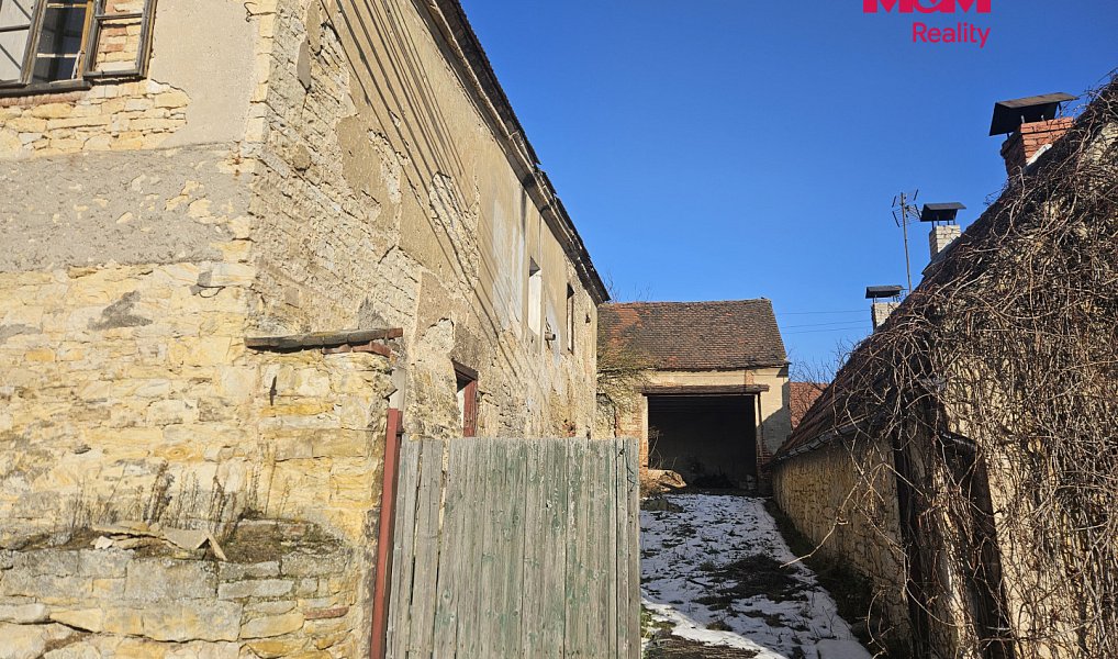 Prodej domu 89 m² s pozemkem 304 m², Pnětluky – náhled fotky 7