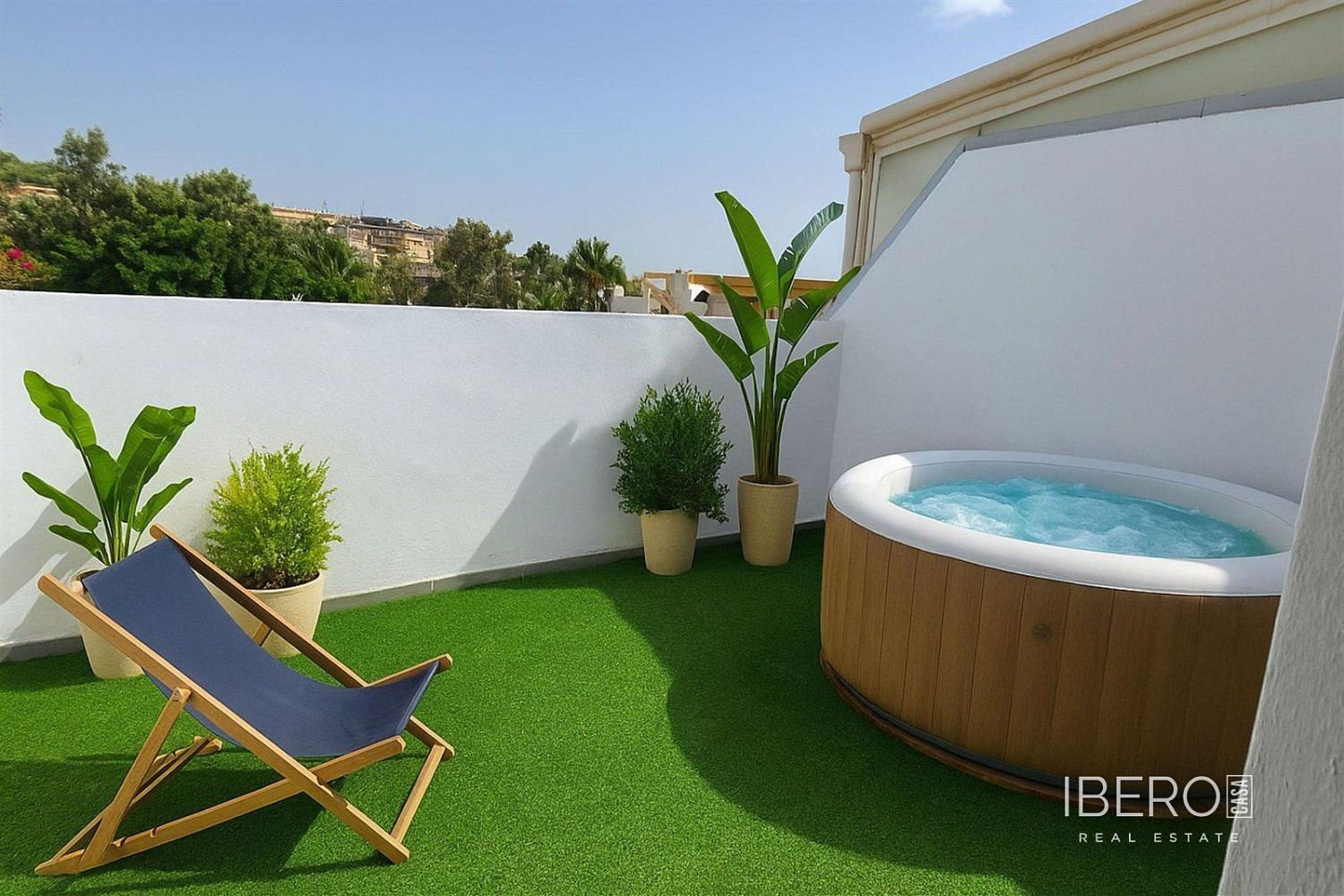 3+kk House in Torremolinos, Costa del Sol Occidental - Vista 4