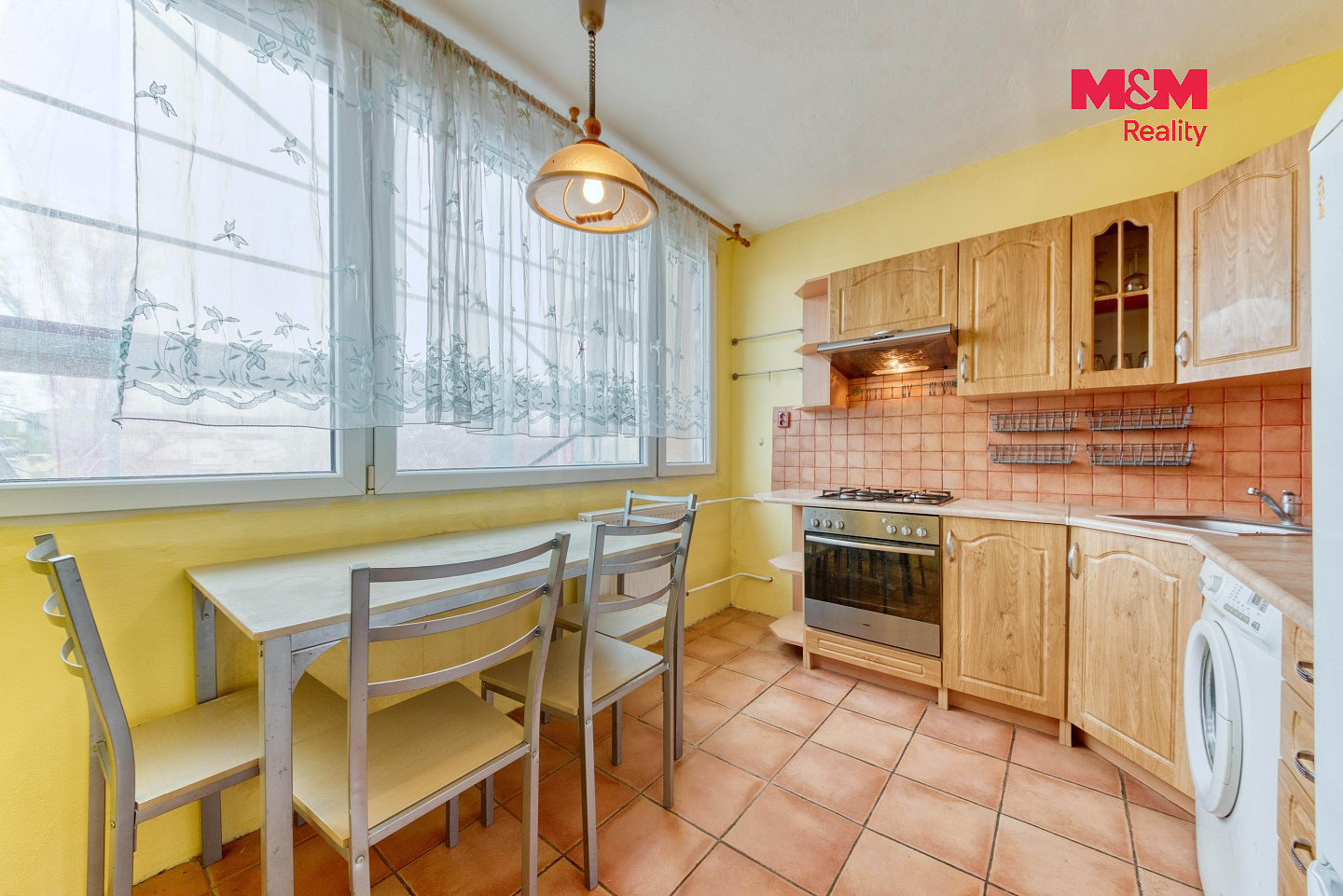 Pronájem bytu 1+1 49 m² – fotografie 2